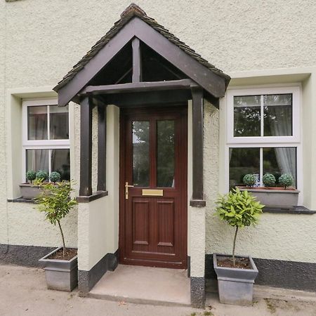 Mulberry Cottage Grange-over-Sands Exterior foto