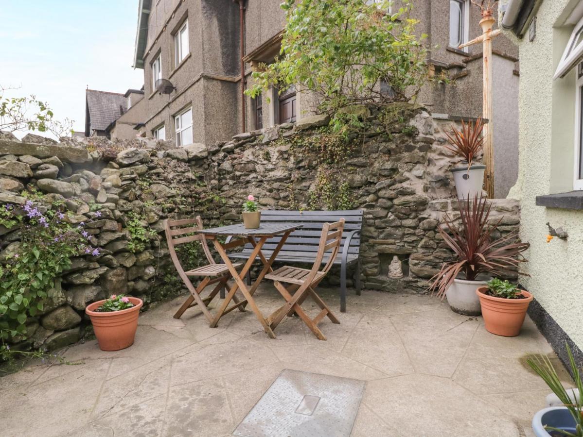 Mulberry Cottage Grange-over-Sands Exterior foto